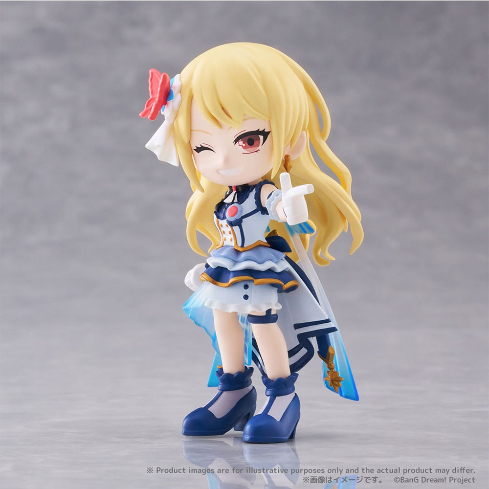 PREORDEN: Palverse BanG Dream! Morfonica: Six-Box Set - Image 10