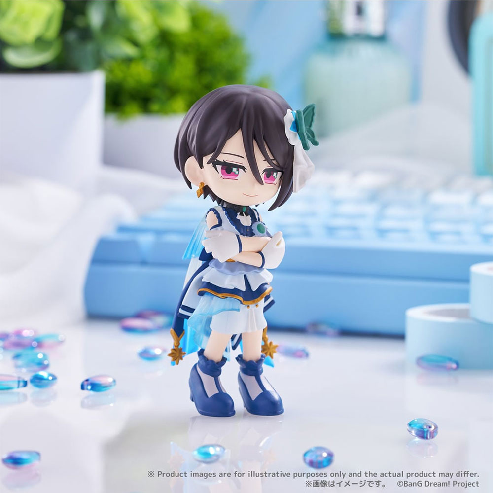 PREORDEN: Palverse BanG Dream! Morfonica: Six-Box Set - Image 8