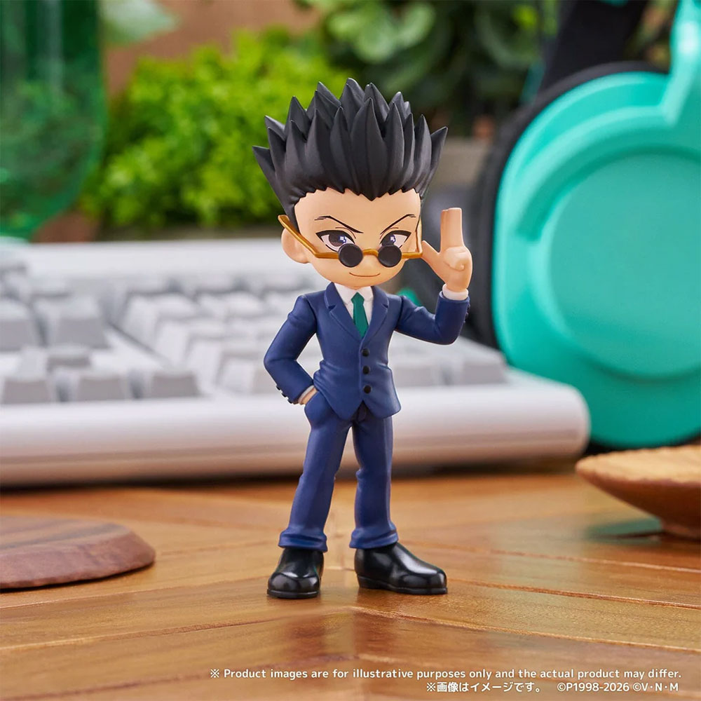 PREORDEN: Palverse HUNTER X HUNTER Vol.1: Six-Box Set - Image 6