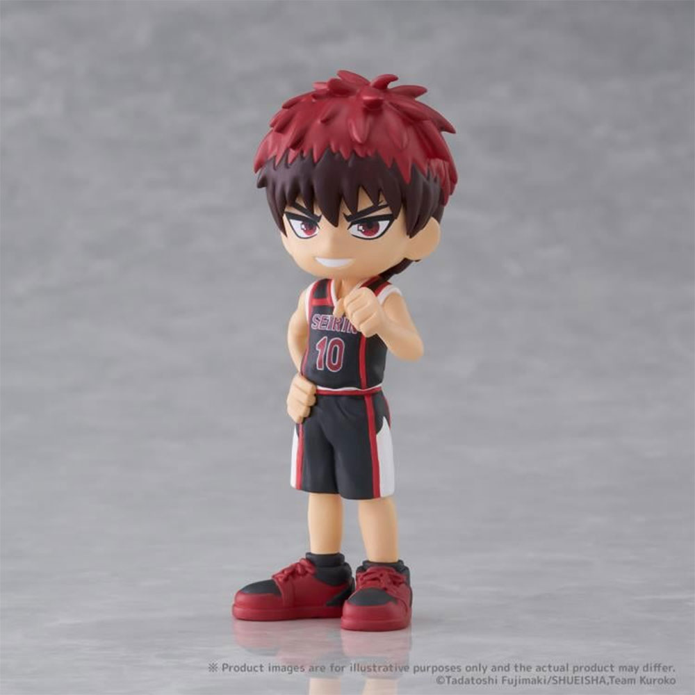 PREORDEN: Palverse KUROKO NO BASUKE Vol.1: Six-Box Set - Image 10