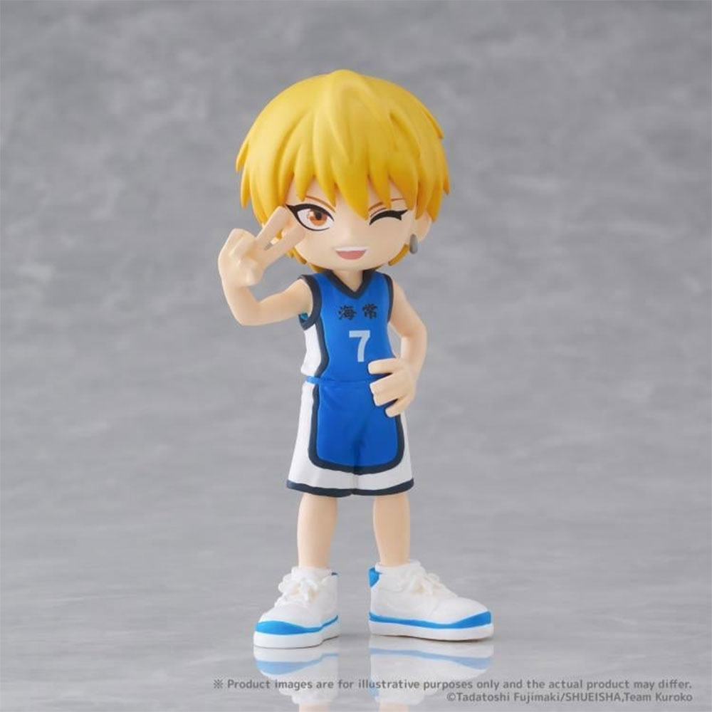 PREORDEN: Palverse KUROKO NO BASUKE Vol.1: Six-Box Set - Image 11