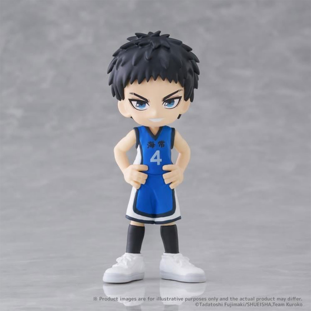 PREORDEN: Palverse KUROKO NO BASUKE Vol.1: Six-Box Set - Image 12