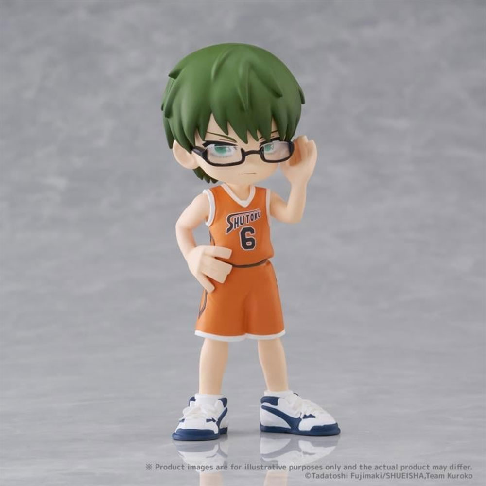PREORDEN: Palverse KUROKO NO BASUKE Vol.1: Six-Box Set - Image 13