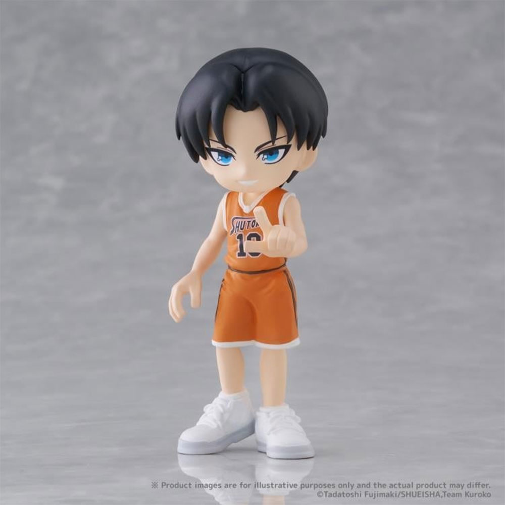 PREORDEN: Palverse KUROKO NO BASUKE Vol.1: Six-Box Set - Image 14