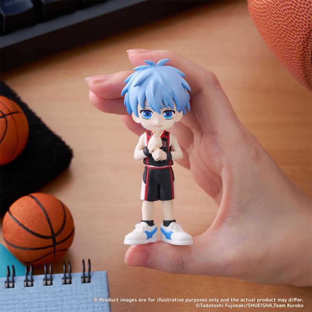 PREORDEN: Palverse KUROKO NO BASUKE Vol.1: Six-Box Set - Image 2