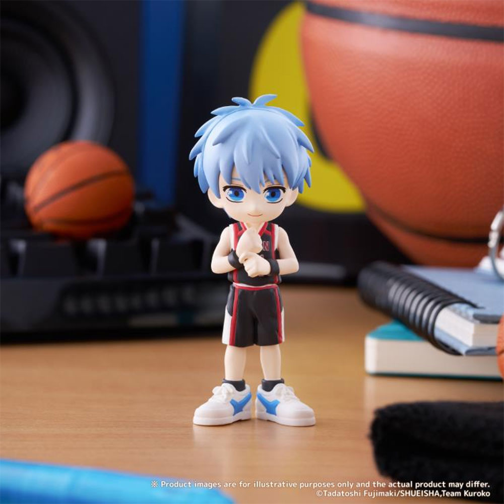 PREORDEN: Palverse KUROKO NO BASUKE Vol.1: Six-Box Set - Image 3