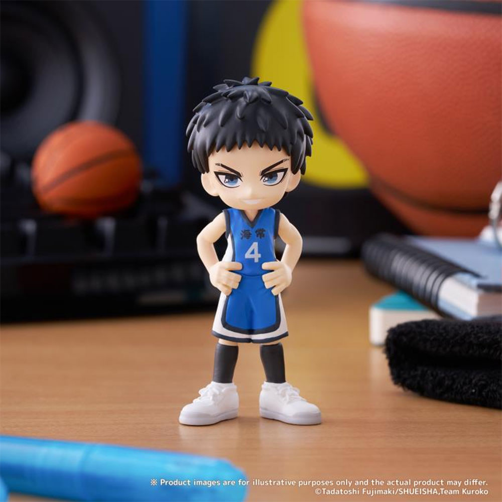 PREORDEN: Palverse KUROKO NO BASUKE Vol.1: Six-Box Set - Image 6