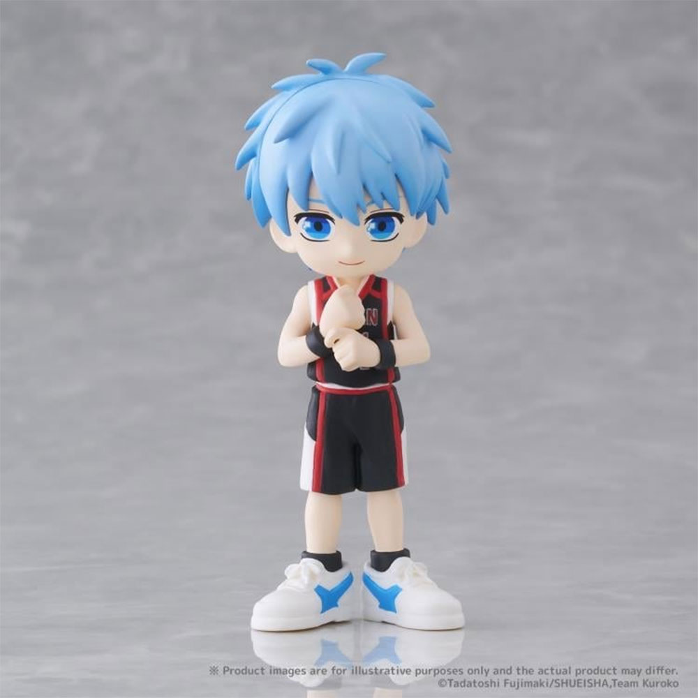 PREORDEN: Palverse KUROKO NO BASUKE Vol.1: Six-Box Set - Image 9