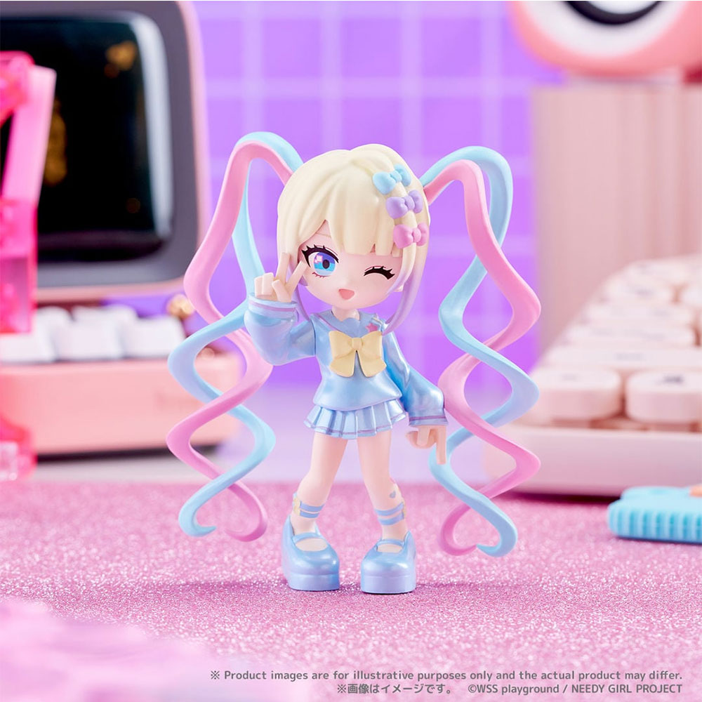 PREORDEN: Palverse Needy Girl Overdose: Six-Box Set - Image 4