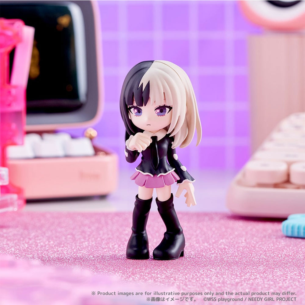 PREORDEN: Palverse Needy Girl Overdose: Six-Box Set - Image 6