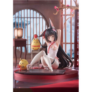 PREORDEN: Azur Lane: Nagato: Guardian Fox's Blessed Bonds 1/4