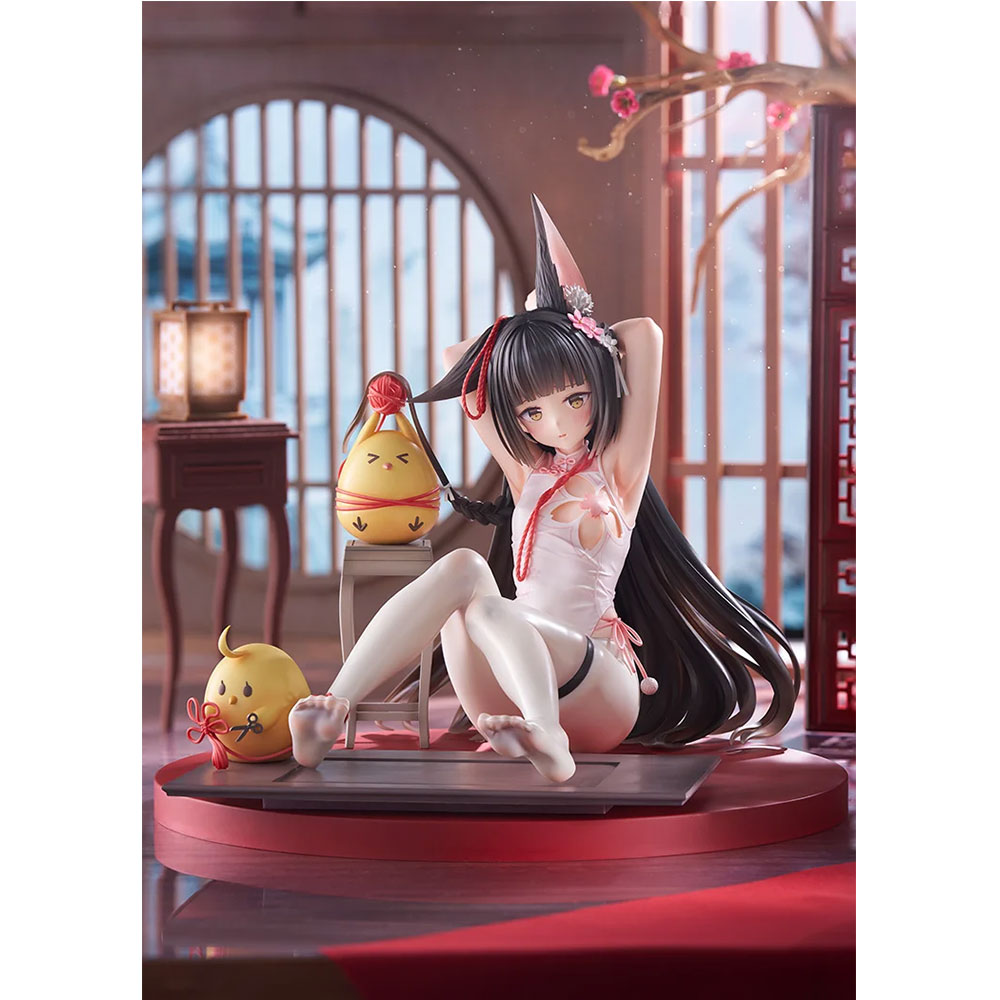PREORDEN: Azur Lane: Nagato: Guardian Fox's Blessed Bonds 1/4