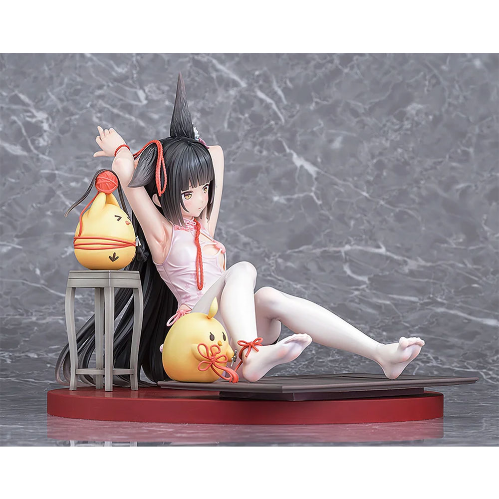 PREORDEN: Azur Lane: Nagato: Guardian Fox's Blessed Bonds 1/4 - Image 10