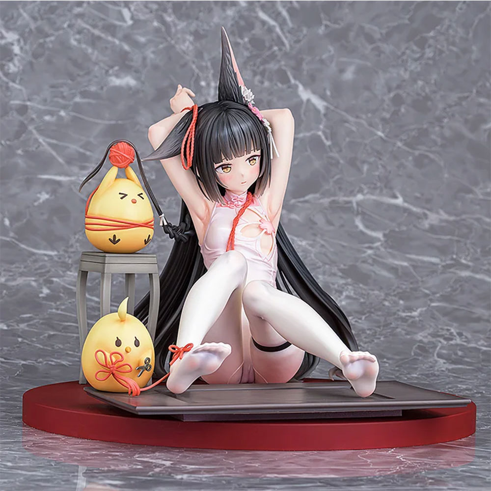 PREORDEN: Azur Lane: Nagato: Guardian Fox's Blessed Bonds 1/4 - Image 11