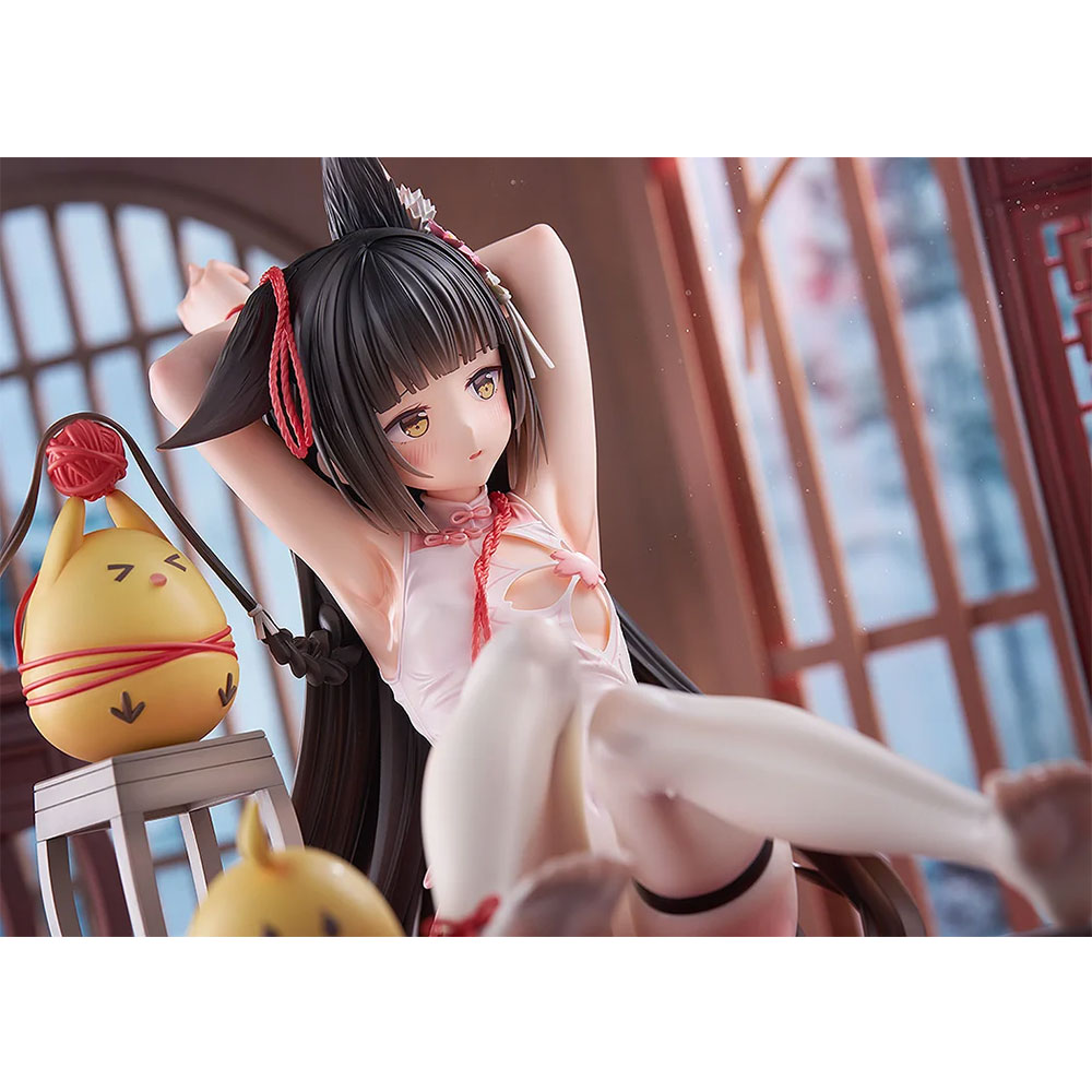 PREORDEN: Azur Lane: Nagato: Guardian Fox's Blessed Bonds 1/4 - Image 3