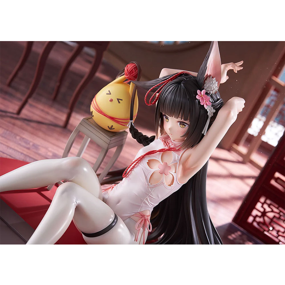 PREORDEN: Azur Lane: Nagato: Guardian Fox's Blessed Bonds 1/4 - Image 5