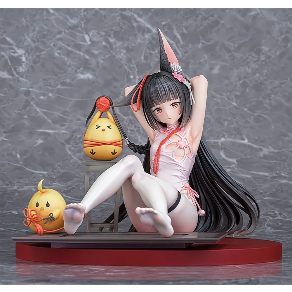 PREORDEN: Azur Lane: Nagato: Guardian Fox's Blessed Bonds 1/4 - Image 7