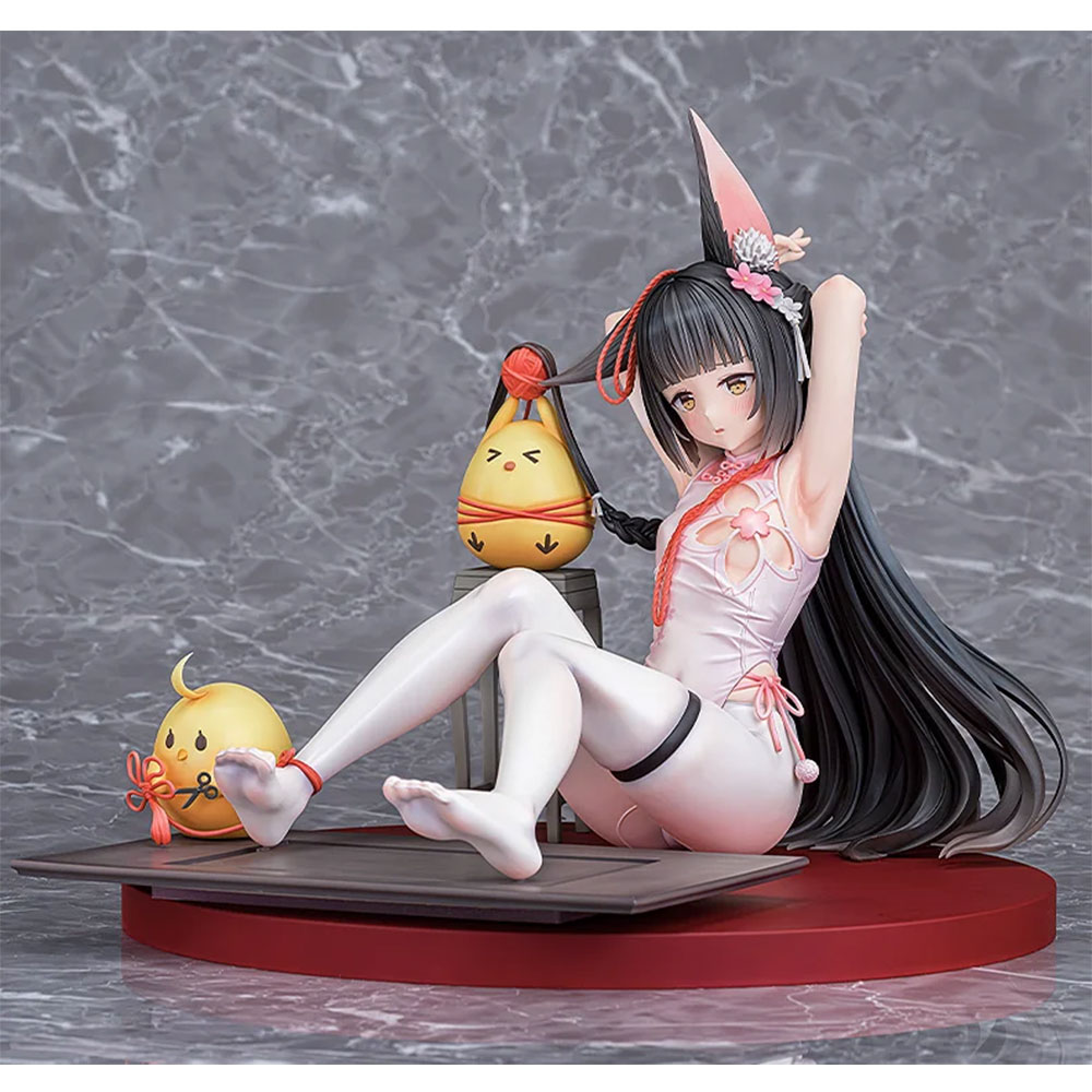 PREORDEN: Azur Lane: Nagato: Guardian Fox's Blessed Bonds 1/4 - Image 8