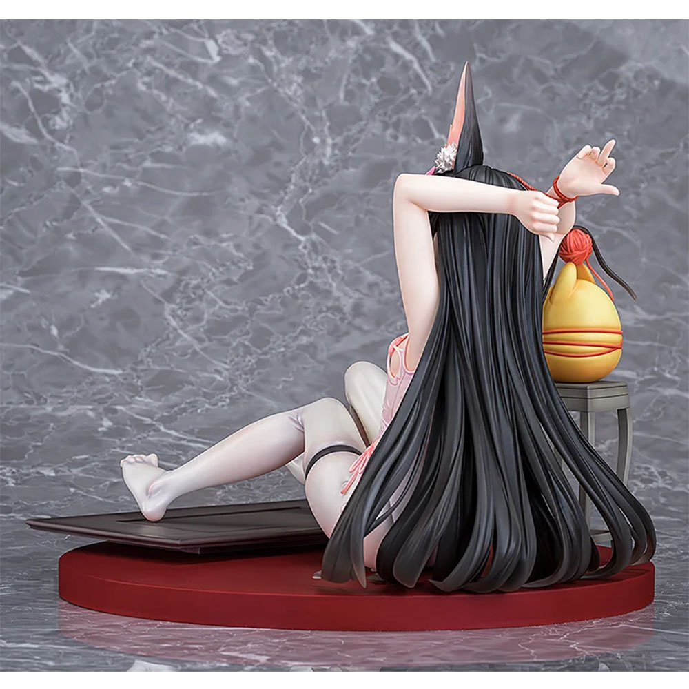 PREORDEN: Azur Lane: Nagato: Guardian Fox's Blessed Bonds 1/4 - Image 9