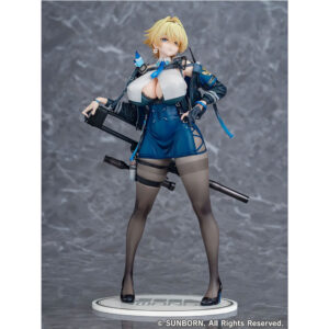 PREORDEN: Girls' Frontline 2: Exilium: Nikketa 1/6