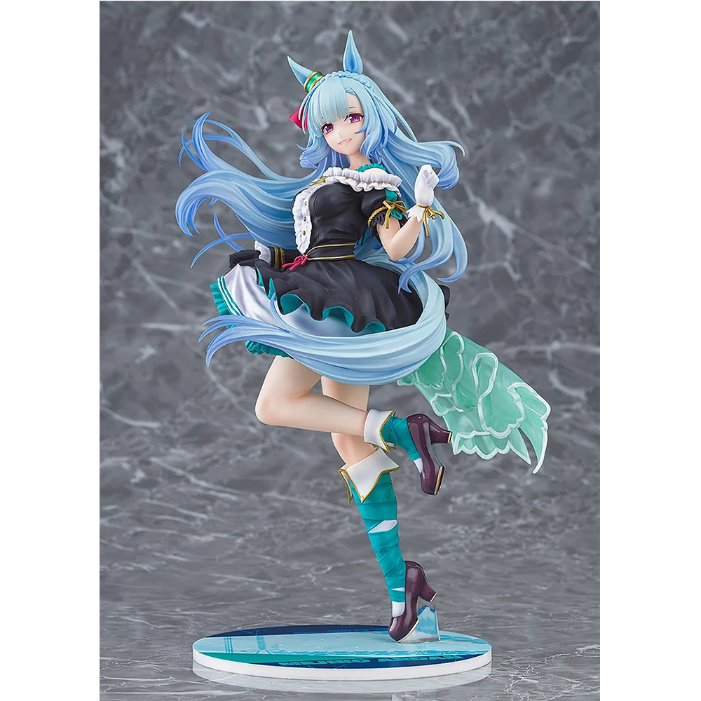 PREORDEN: Umamusume: Cinderella Gray: Mejiro Ardan 1/7