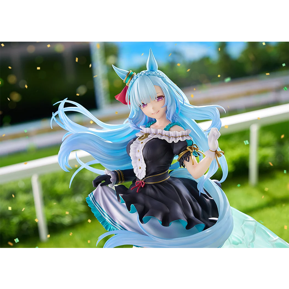 PREORDEN: Umamusume: Cinderella Gray: Mejiro Ardan 1/7 - Image 11
