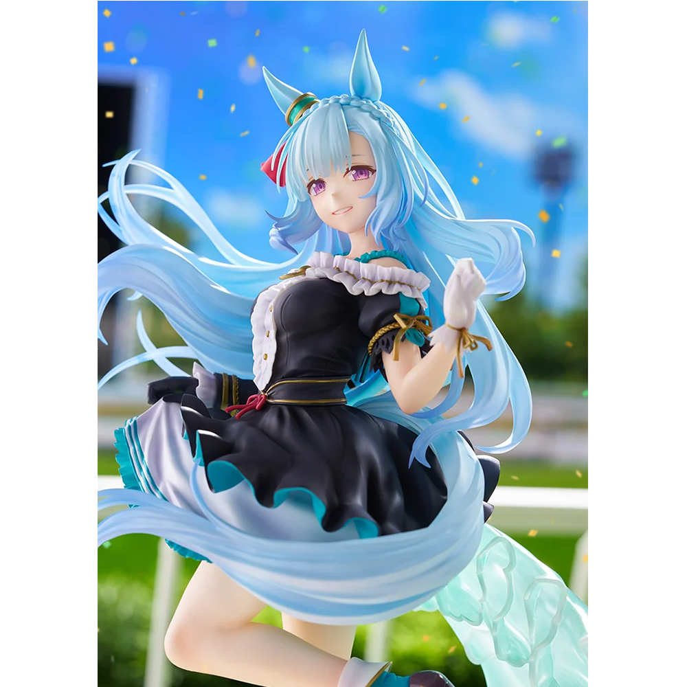 PREORDEN: Umamusume: Cinderella Gray: Mejiro Ardan 1/7 - Image 12