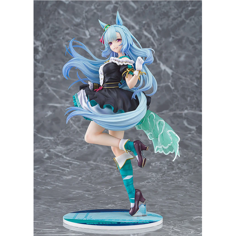 PREORDEN: Umamusume: Cinderella Gray: Mejiro Ardan 1/7 - Image 2