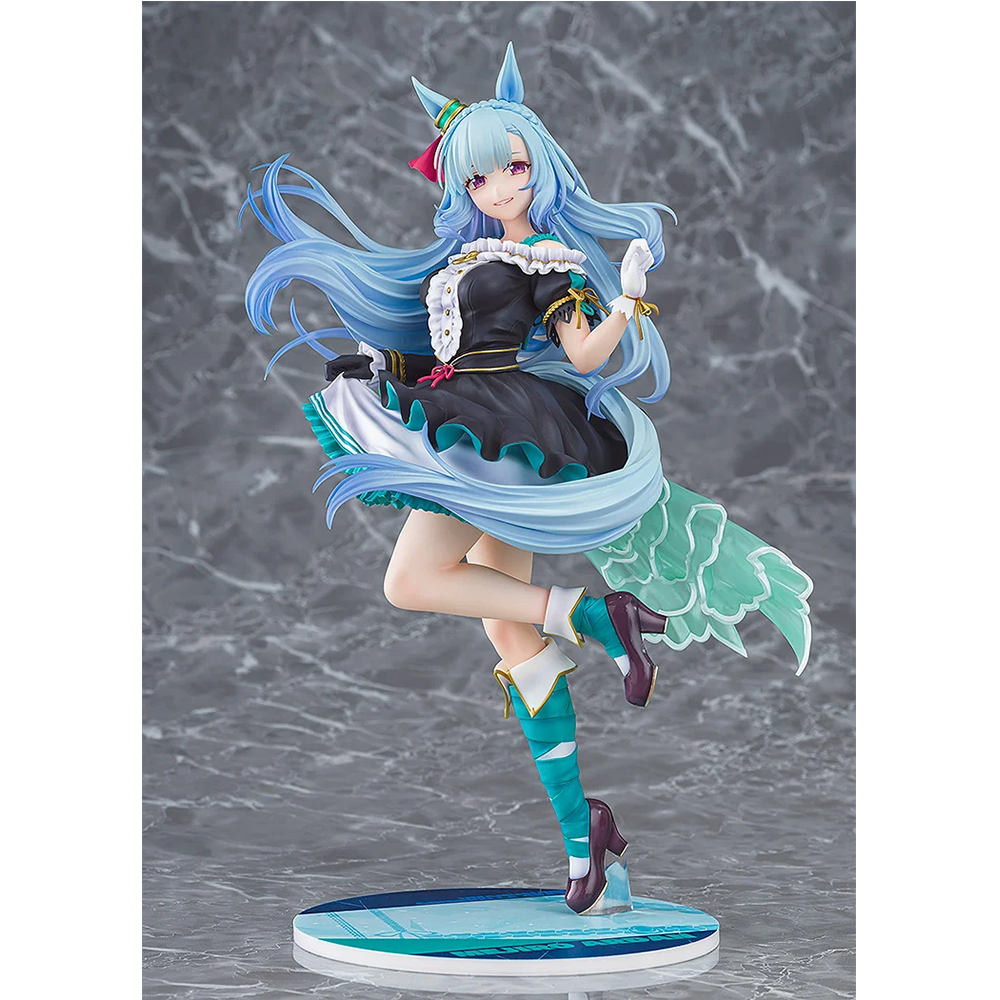 PREORDEN: Umamusume: Cinderella Gray: Mejiro Ardan 1/7 - Image 4