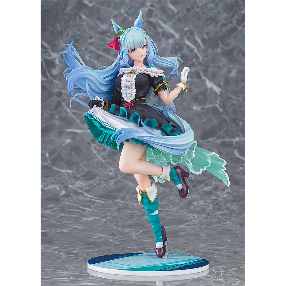 PREORDEN: Umamusume: Cinderella Gray: Mejiro Ardan 1/7 - Image 5