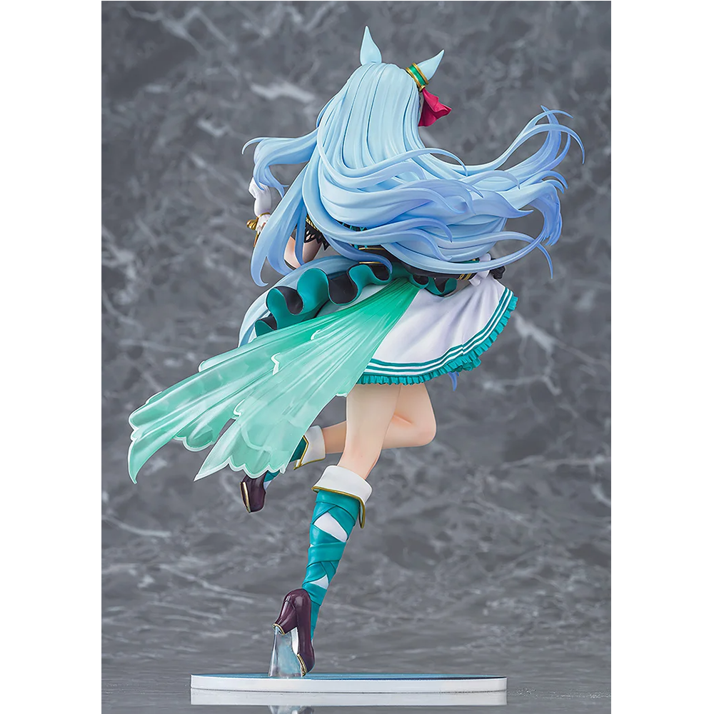 PREORDEN: Umamusume: Cinderella Gray: Mejiro Ardan 1/7 - Image 6