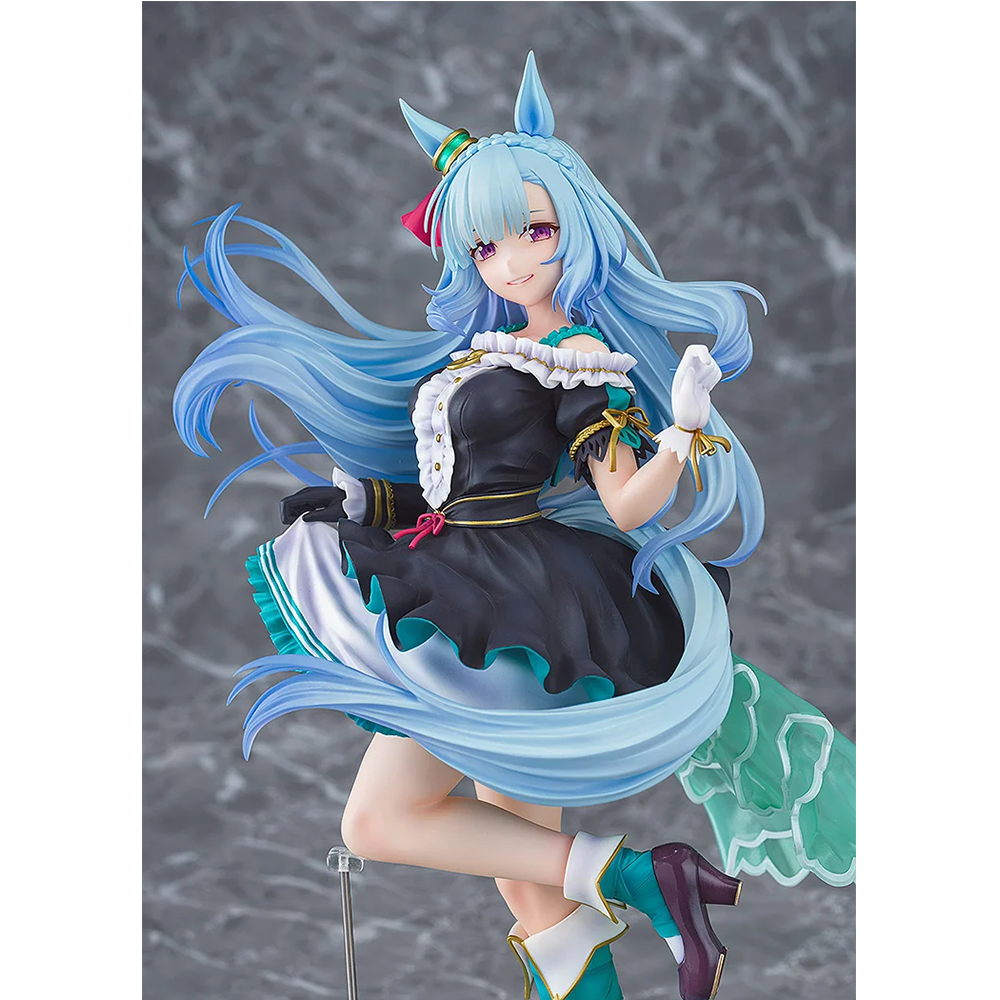 PREORDEN: Umamusume: Cinderella Gray: Mejiro Ardan 1/7 - Image 7
