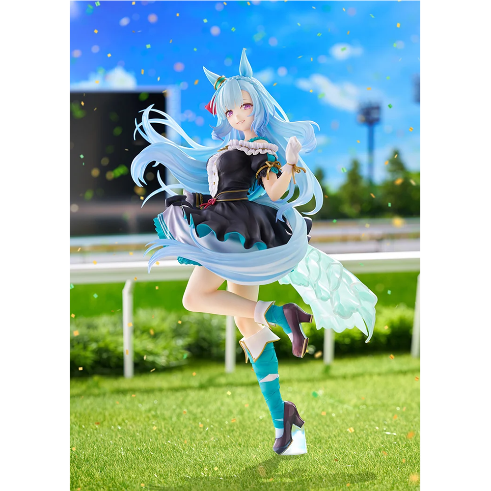 PREORDEN: Umamusume: Cinderella Gray: Mejiro Ardan 1/7 - Image 8
