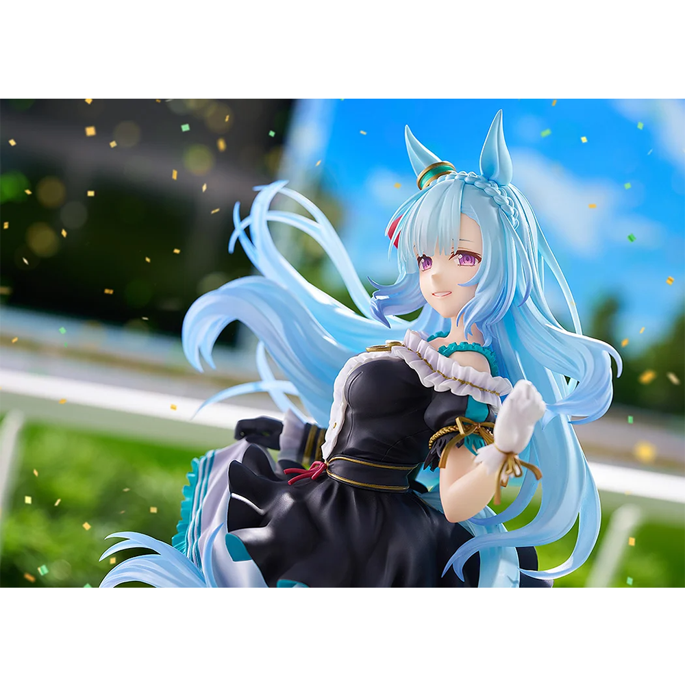 PREORDEN: Umamusume: Cinderella Gray: Mejiro Ardan 1/7 - Image 9