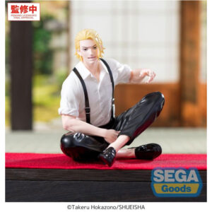 PREORDEN: Premium Perching High: Kagurabachi: Togo Shiba