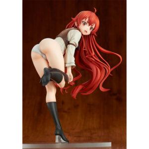 PREORDEN: Mushoku Tensei: Eris Boreas Greyrat Dressing mode 1/7 - Reissue
