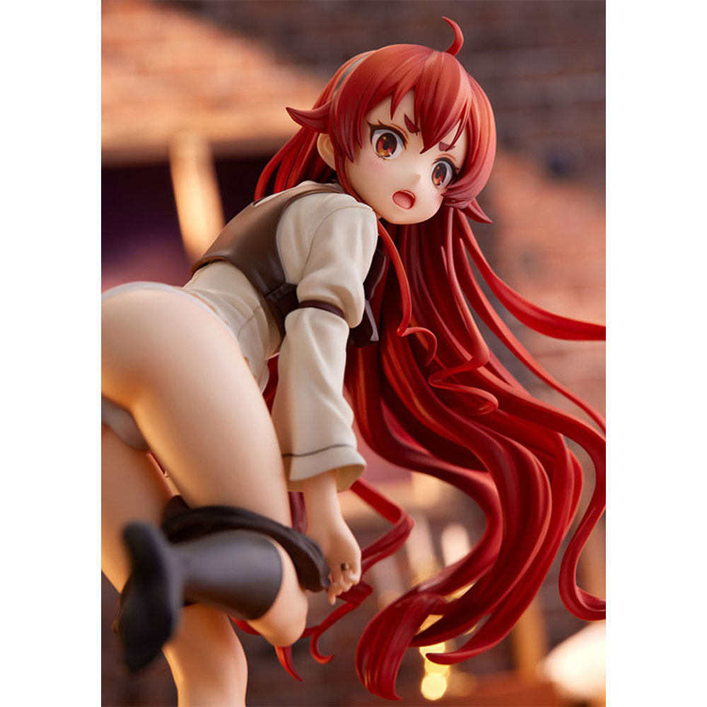 PREORDEN: Mushoku Tensei: Eris Boreas Greyrat Dressing mode 1/7 - Reissue - Image 14