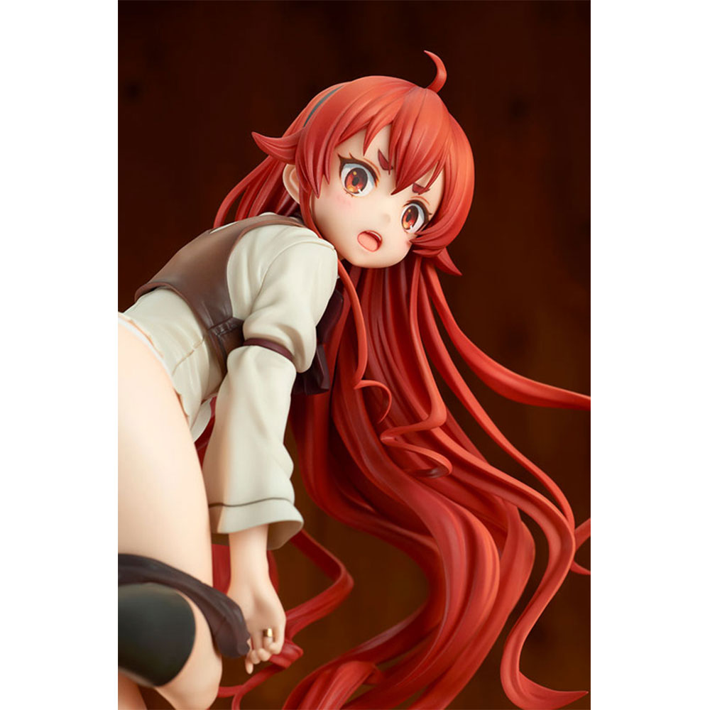 PREORDEN: Mushoku Tensei: Eris Boreas Greyrat Dressing mode 1/7 - Reissue - Image 2