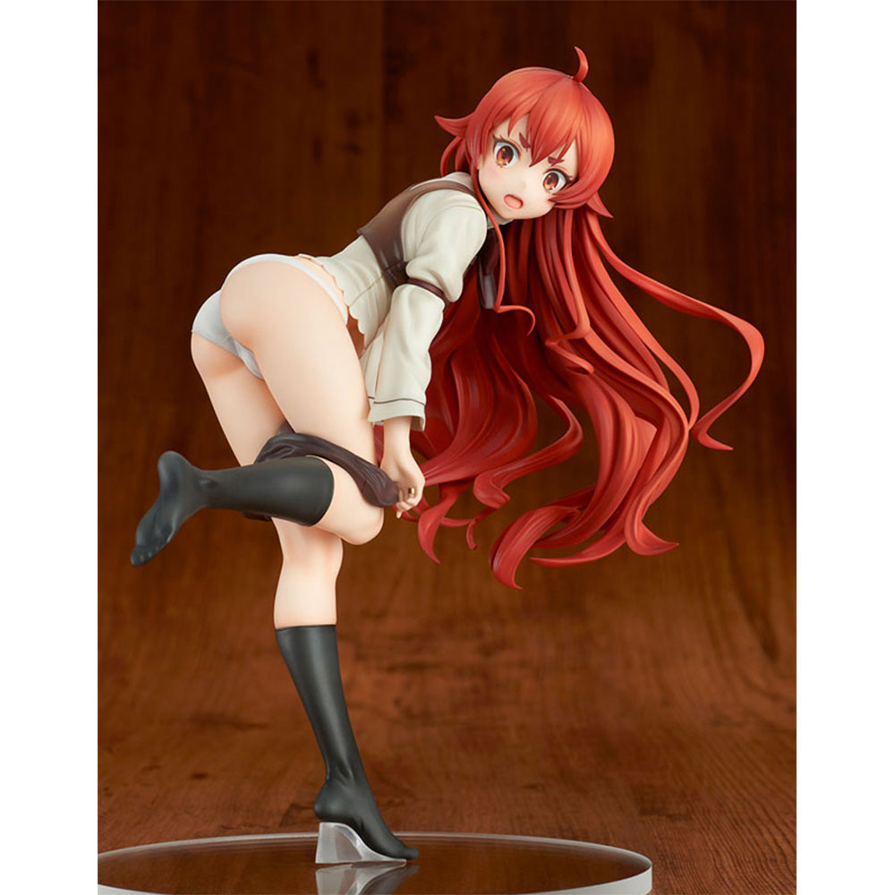 PREORDEN: Mushoku Tensei: Eris Boreas Greyrat Dressing mode 1/7 - Reissue - Image 3