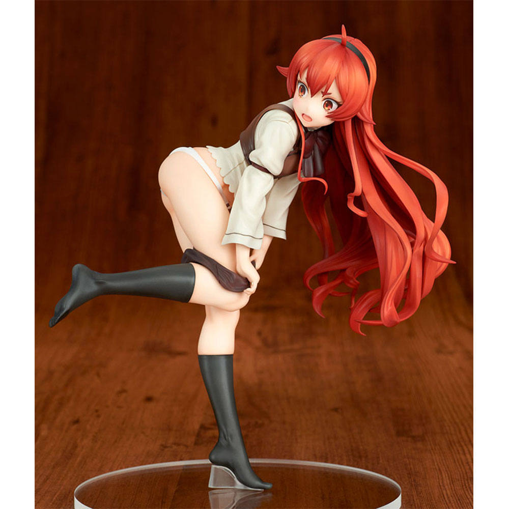 PREORDEN: Mushoku Tensei: Eris Boreas Greyrat Dressing mode 1/7 - Reissue - Image 4