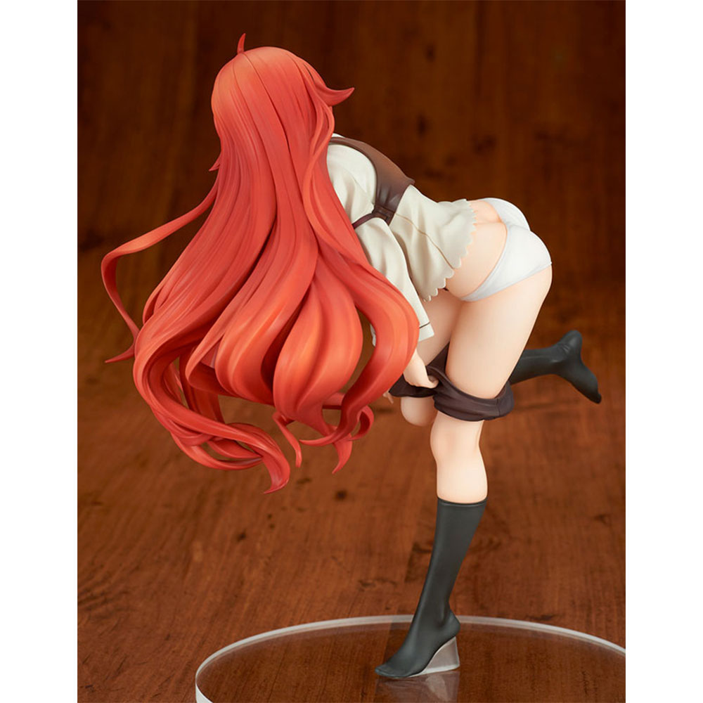 PREORDEN: Mushoku Tensei: Eris Boreas Greyrat Dressing mode 1/7 - Reissue - Image 5