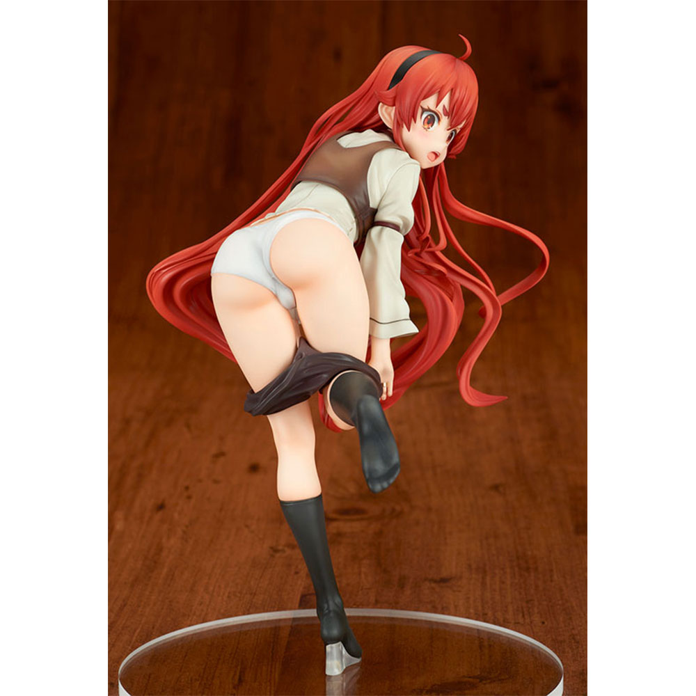 PREORDEN: Mushoku Tensei: Eris Boreas Greyrat Dressing mode 1/7 - Reissue - Image 6