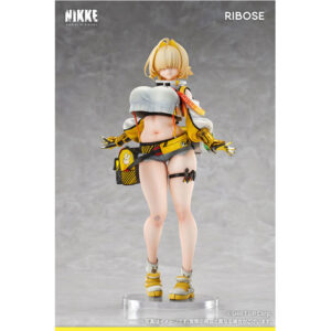 PREORDEN: GODDESS OF VICTORY: NIKKE Elegg 1/6