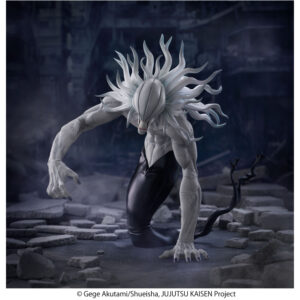 PREORDEN: SEGA FiGURiZM Jujutsu Kaisen: Rika - Full Manifestation