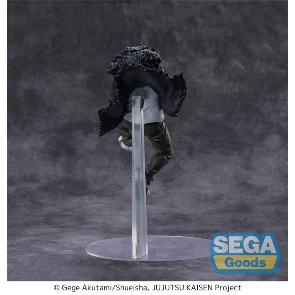 PREORDEN: SEGA Luminasta Jujutsu Kaisen: Kinji Hakari - Image 6