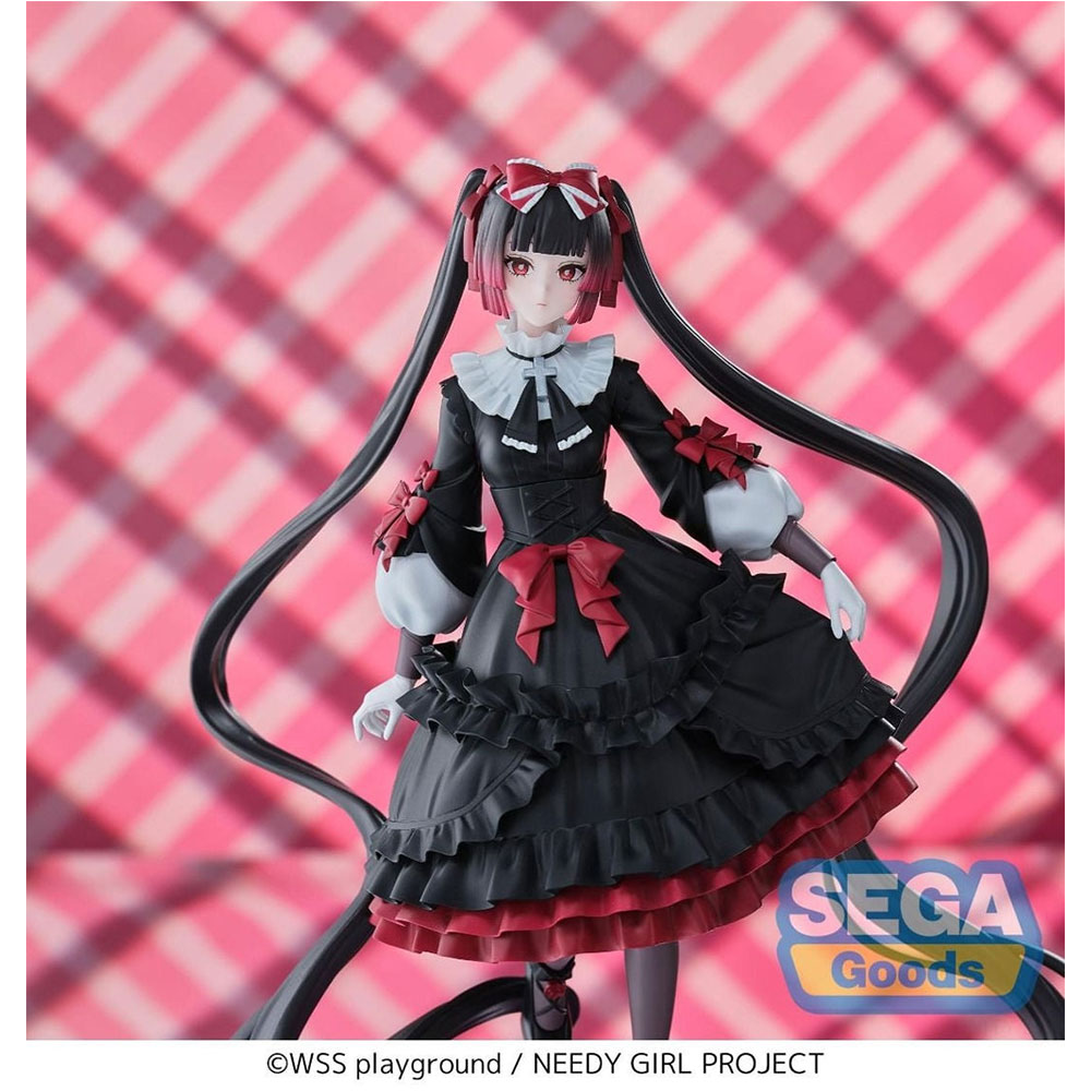 PREORDEN: SEGA XStellar: NEEDY GIRL OVERDOSE: Michia Gokubara - Image 4