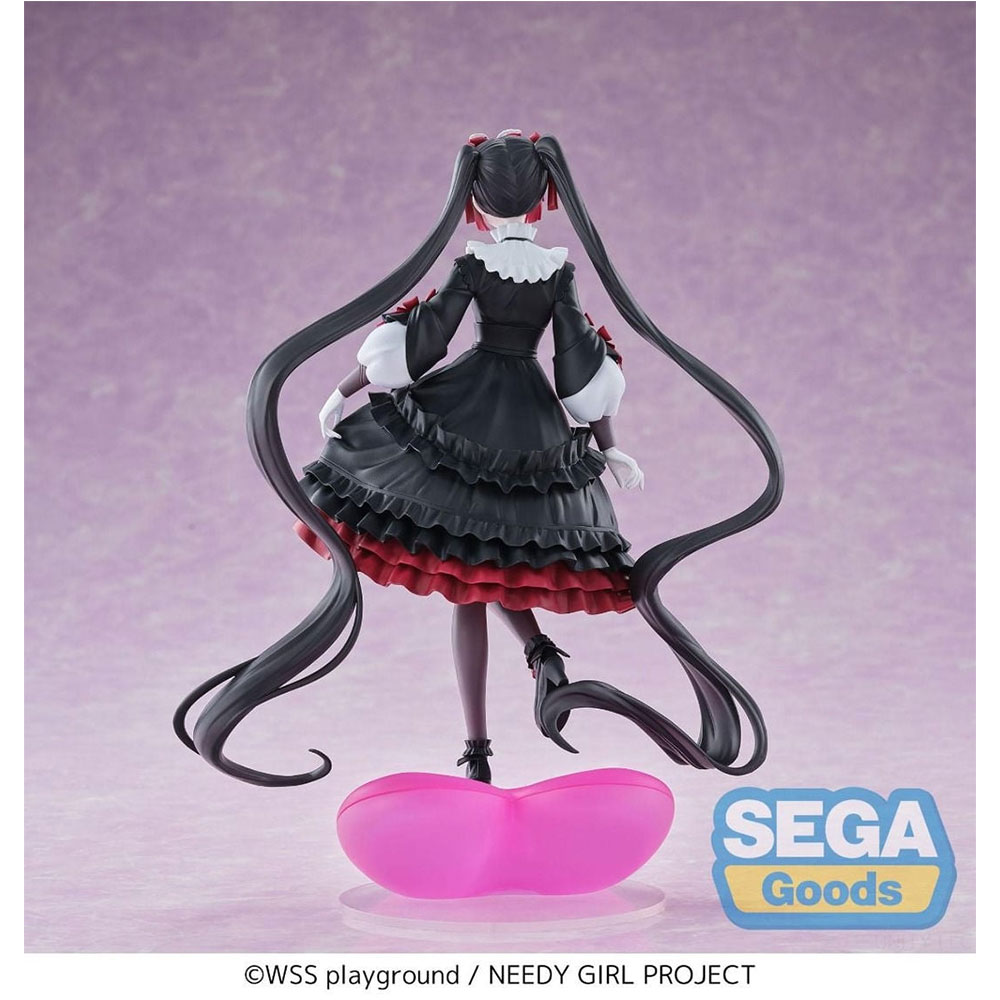PREORDEN: SEGA XStellar: NEEDY GIRL OVERDOSE: Michia Gokubara - Image 5