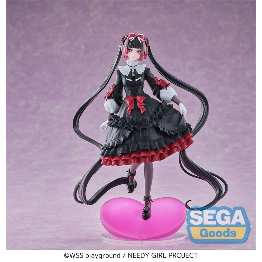 PREORDEN: SEGA XStellar: NEEDY GIRL OVERDOSE: Michia Gokubara - Image 6