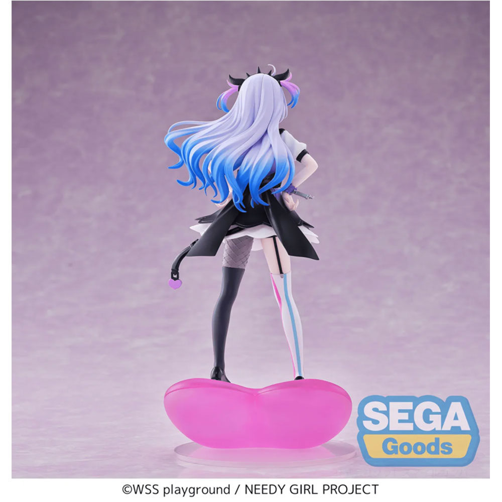 PREORDEN: SEGA XStellar: NEEDY GIRL OVERDOSE: Purple Lollipop - Image 5