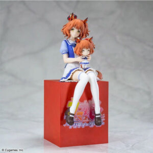 PREORDEN: SEGA Xstellar Umamusume Pretty Derby: Aston Machan - Sitting Ver